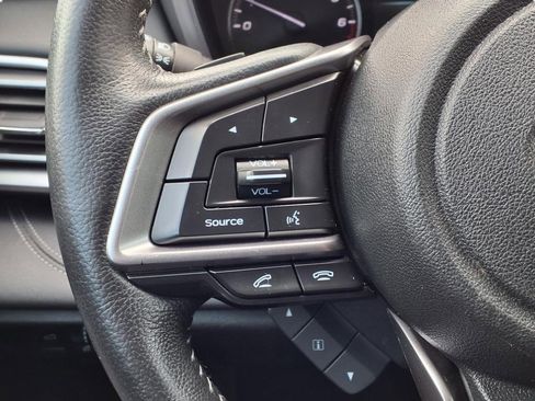 Used 2024 Subaru Outback Limited XT image 22