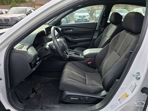 Used 2024 Honda Accord Sport image 20