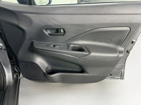 Used 2024 Nissan Versa S w/ S Plus Package image 29