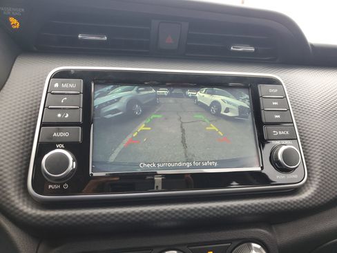 Used 2024 Nissan Kicks S image 23