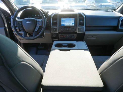 Used 2018 Ford F150 XLT w/ Equipment Group 302A Luxury image 17