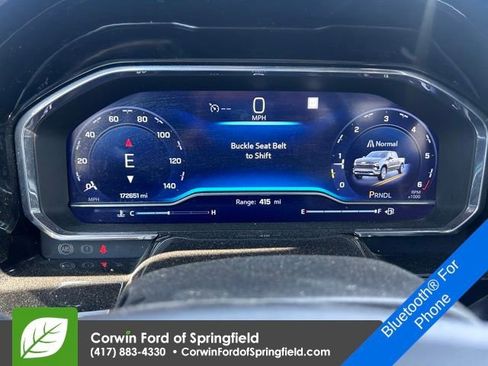 Used 2023 Chevrolet Silverado 1500 LT image 13