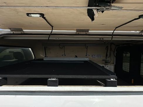 Used 2017 RAM 2500 Tradesman w/ Power Accessory Group AWD/4WD image 10