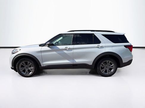 Used 2026 Ford Explorer Active w/ Active Comfort Package AWD/4WD image 8