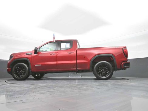 Certified 2023 GMC Sierra 1500 Elevation image 39