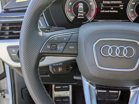 Used 2022 Audi A4 2.0T Premium Plus image 19