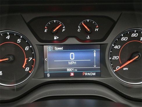 Certified 2023 Chevrolet Camaro LT w/ Redline Edition image 17