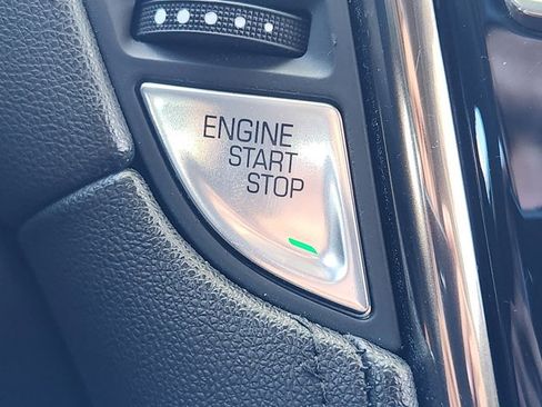Used 2018 Cadillac ATS Premium Luxury image 23