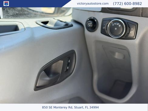 Used 2019 Ford Transit 350 XLT RWD image 54