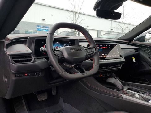 New 2026 Dodge Charger Scat Pack image 11