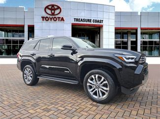 New 2026 Toyota 4Runner Limited video 1