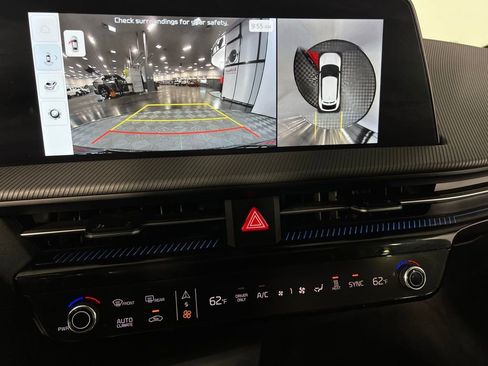 Used 2024 Kia EV6 GT-Line image 22