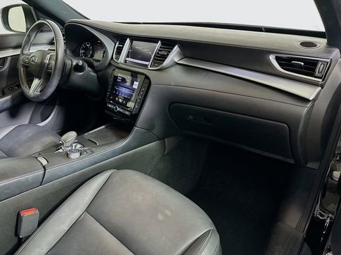Used 2020 INFINITI QX50 Essential w/ Edition 30 Package image 28