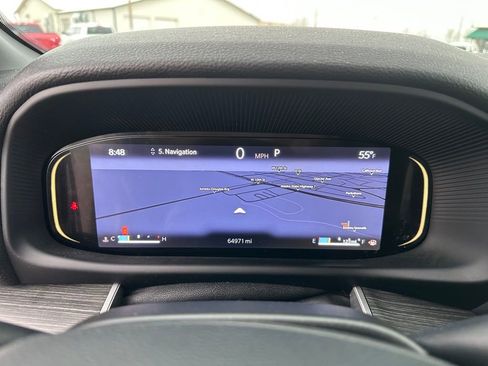 Used 2024 Jeep Wagoneer Series III AWD/4WD image 14