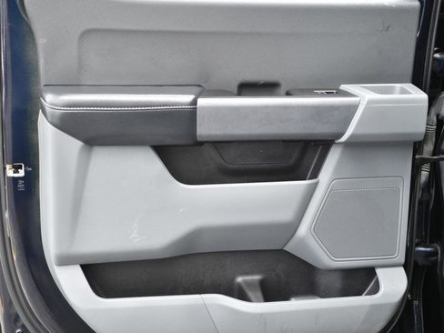 Used 2023 Ford F150 XLT image 11