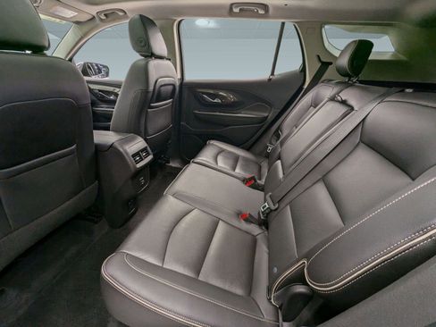 Used 2020 GMC Terrain Denali image 21