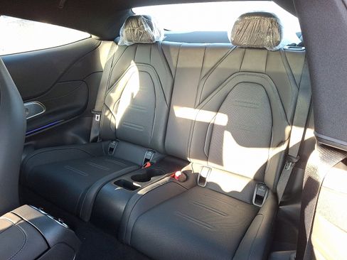 New 2026 Mercedes-Benz CLE 53 AMG 4MATIC Coupe image 8