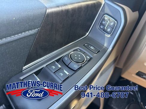 New 2026 Ford F250 Lariat w/ Lariat Ultimate Package AWD/4WD image 28