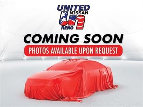Certified 2024 Nissan Sentra SV FWD image 1