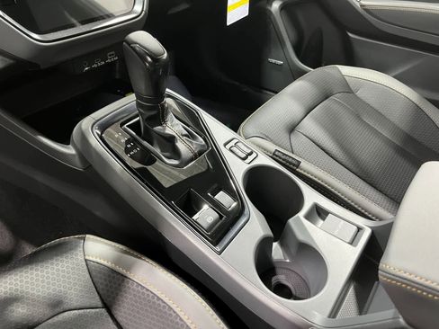 New 2026 Subaru Crosstrek 2.5i Wilderness AWD/4WD image 20