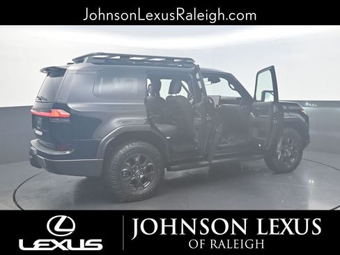 Certified 2024 Lexus GX 550 image 23