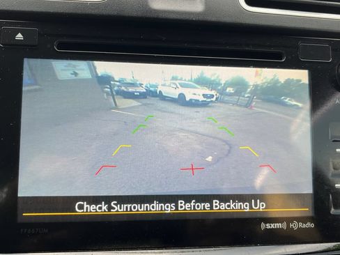Used 2016 Subaru Forester 2.5i Premium w/ All-Weather Package AWD/4WD image 12