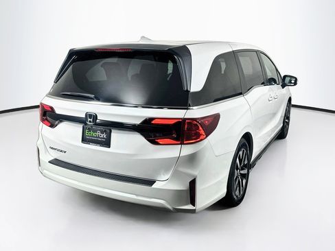 Used 2025 Honda Odyssey EX-L image 9