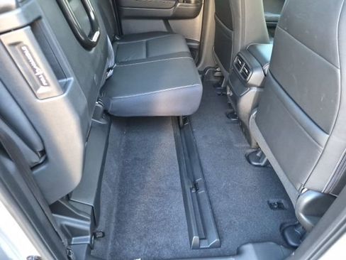 New 2026 Honda Ridgeline RTL image 41