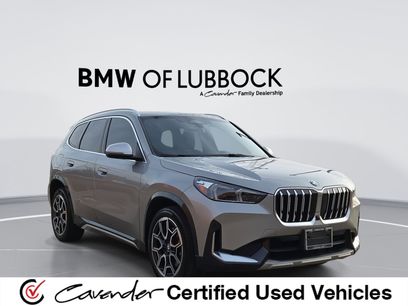 Used 2023 BMW X1 xDrive28i w/ Premium Package