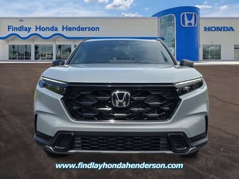 New 2026 Honda CR-V Sport image 8