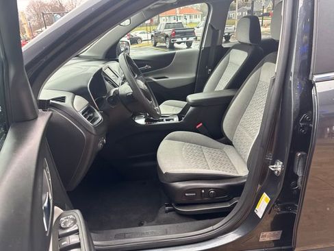 Used 2022 Chevrolet Equinox LT image 20