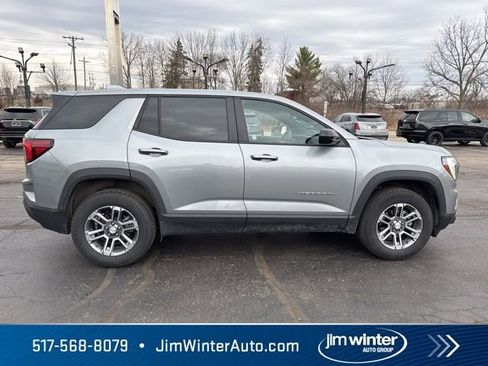 Used 2025 GMC Terrain Elevation image 10