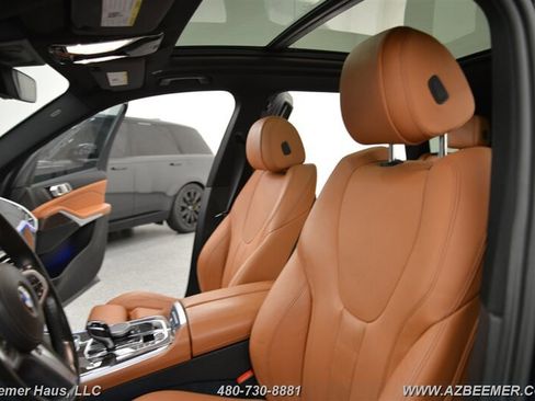 Used 2022 BMW X5 xDrive40i w/ M Sport Package image 15