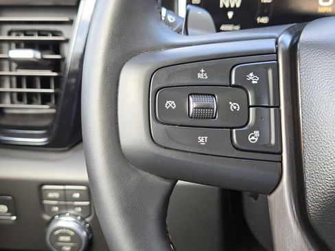 Certified 2026 GMC Sierra 1500 AT4 w/ AT4 Premium Package AWD/4WD image 27