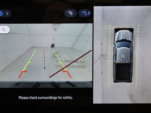 New 2025 Ford F150 King Ranch image 26