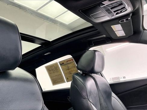 Used 2023 Acura RDX AWD w/ A-Spec & Advance Pkg image 25