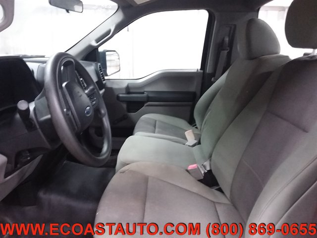 Used 2018 Ford F150 XL RWD image 10