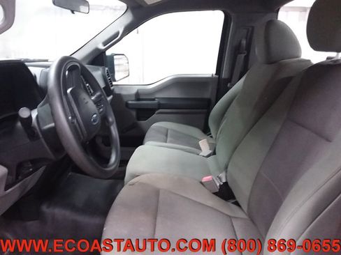 Used 2018 Ford F150 XL image 10