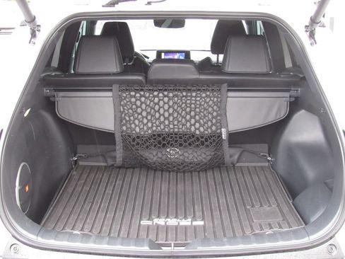 Used 2024 Toyota Corolla Cross AWD Hybrid w/ Convenience Package image 21
