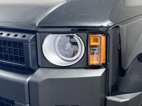 Used 2026 Toyota Land Cruiser 1958 AWD/4WD image 11