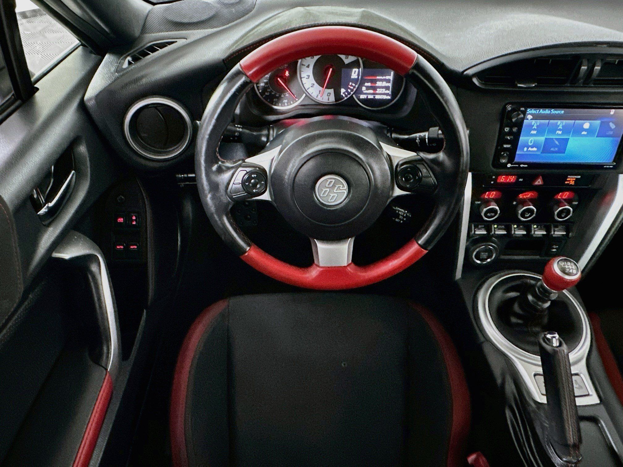 Used 2019 Toyota 86 TRD SE RWD image 21