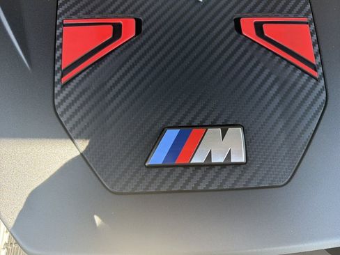 Used 2025 BMW XM Label Red AWD/4WD image 30