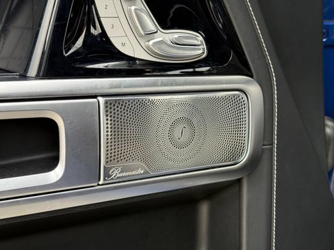 Used 2020 Mercedes-Benz G 550 image 19