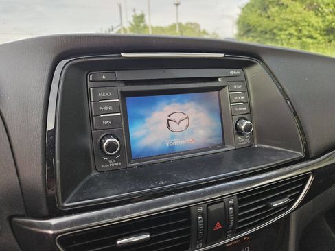 Used 2014 MAZDA MAZDA6 Grand Touring image 18