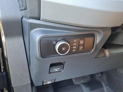 Certified 2024 Ford Bronco Big Bend AWD/4WD image 19