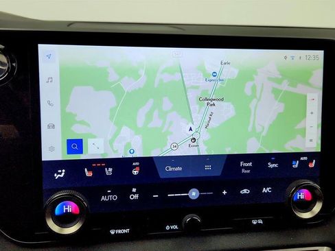 Used 2024 Lexus RX 350 F Sport w/ Convenience Package image 16