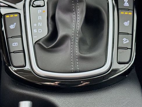 New 2026 Kia Seltos S image 20