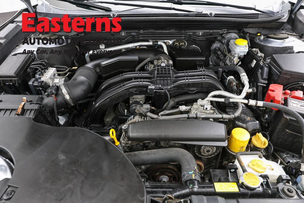 Used 2023 Subaru Outback Premium AWD/4WD image 7