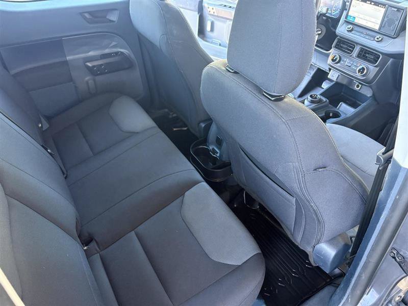 Used 2023 Ford Maverick XL FWD image 30