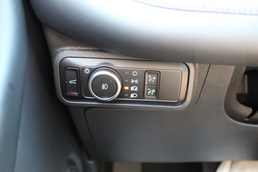 New 2026 Ford Explorer ST w/ Sun And Sound Package AWD/4WD image 23